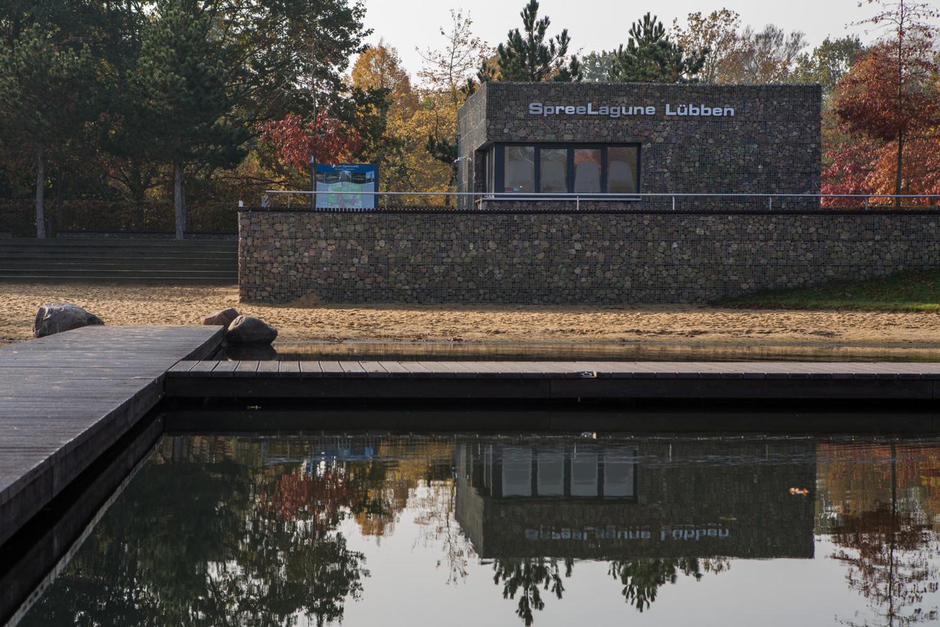 Spreewaldferienwohnungen