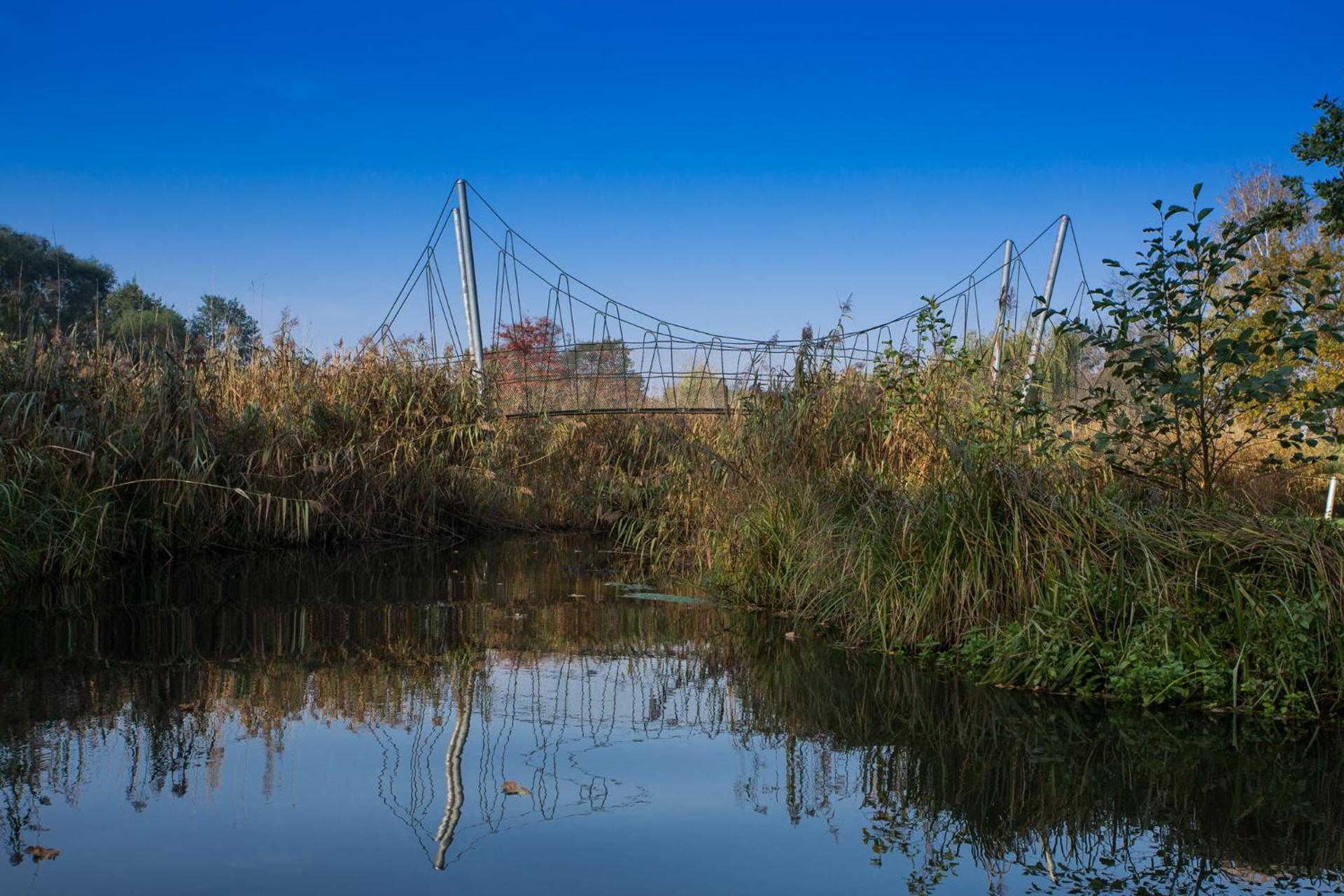 Spreewaldferienwohnungen