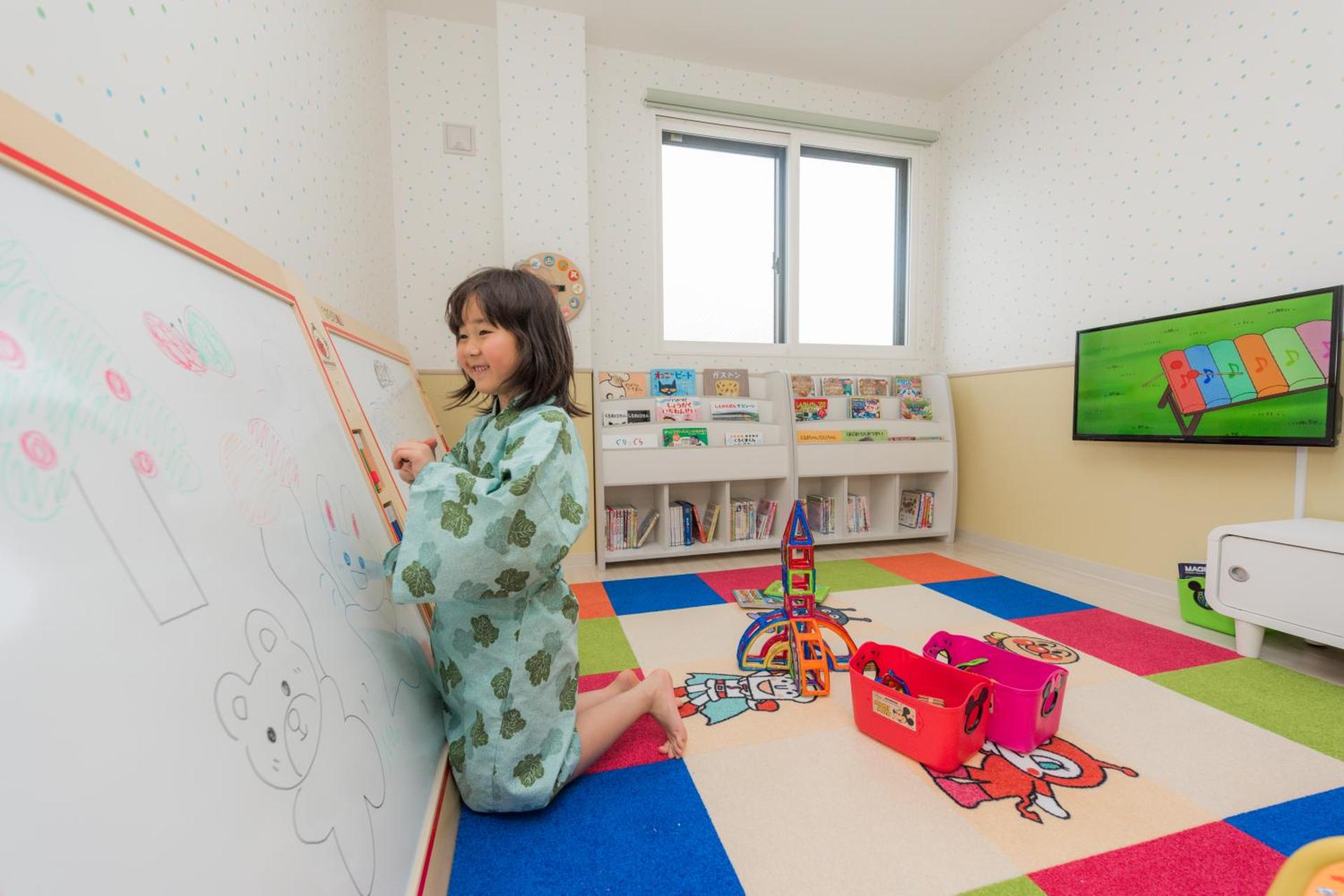 Tomakomai Hotel Sugita