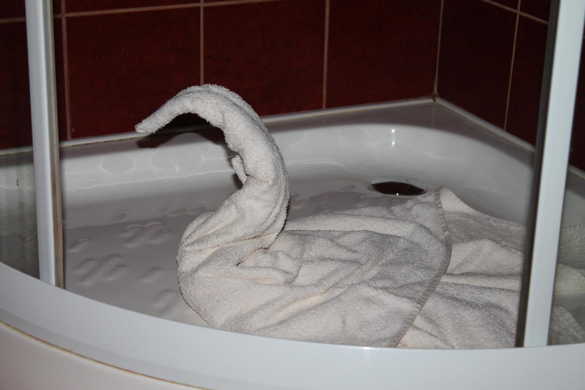 Two-Bedroom Apartment with 5 beds and Terrace