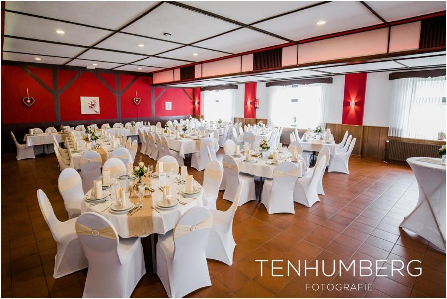 Banquet/Function facilities