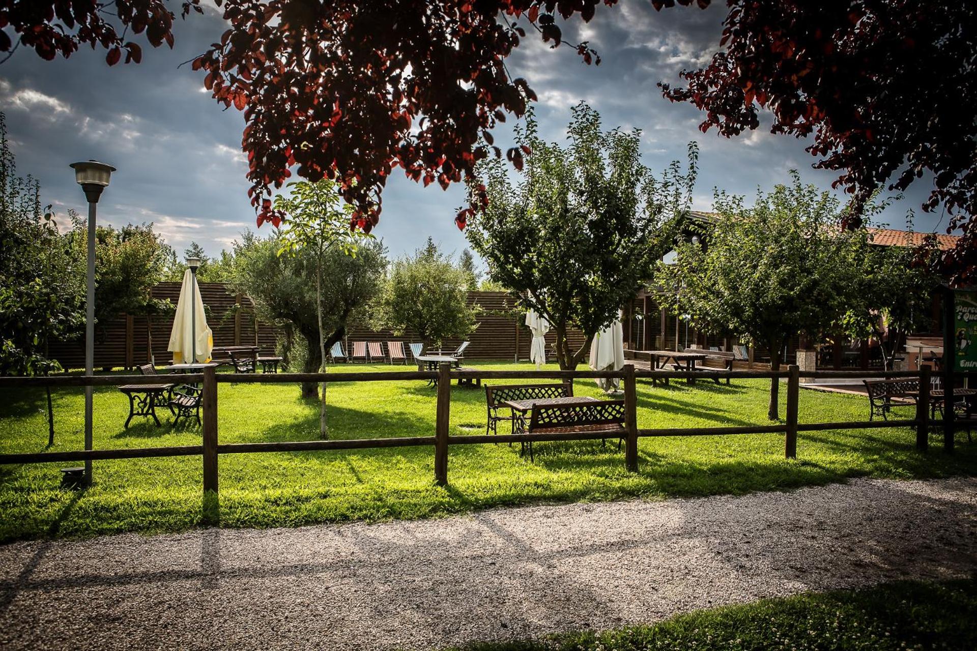 Agriturismo Tre Rondini