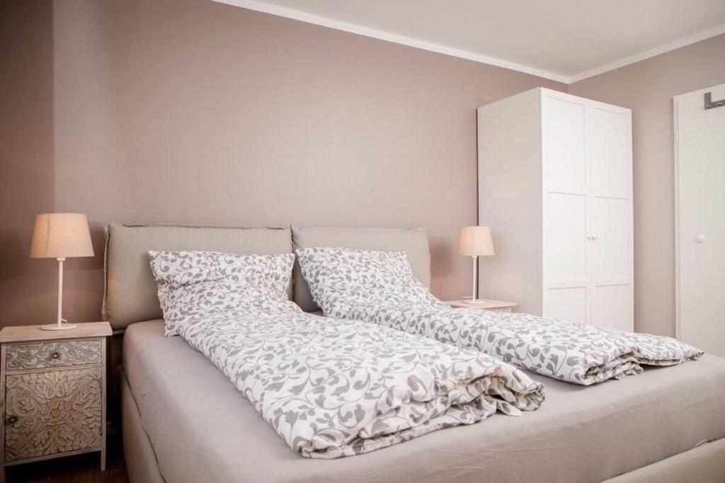 Ferienwohnung Sonnenblick