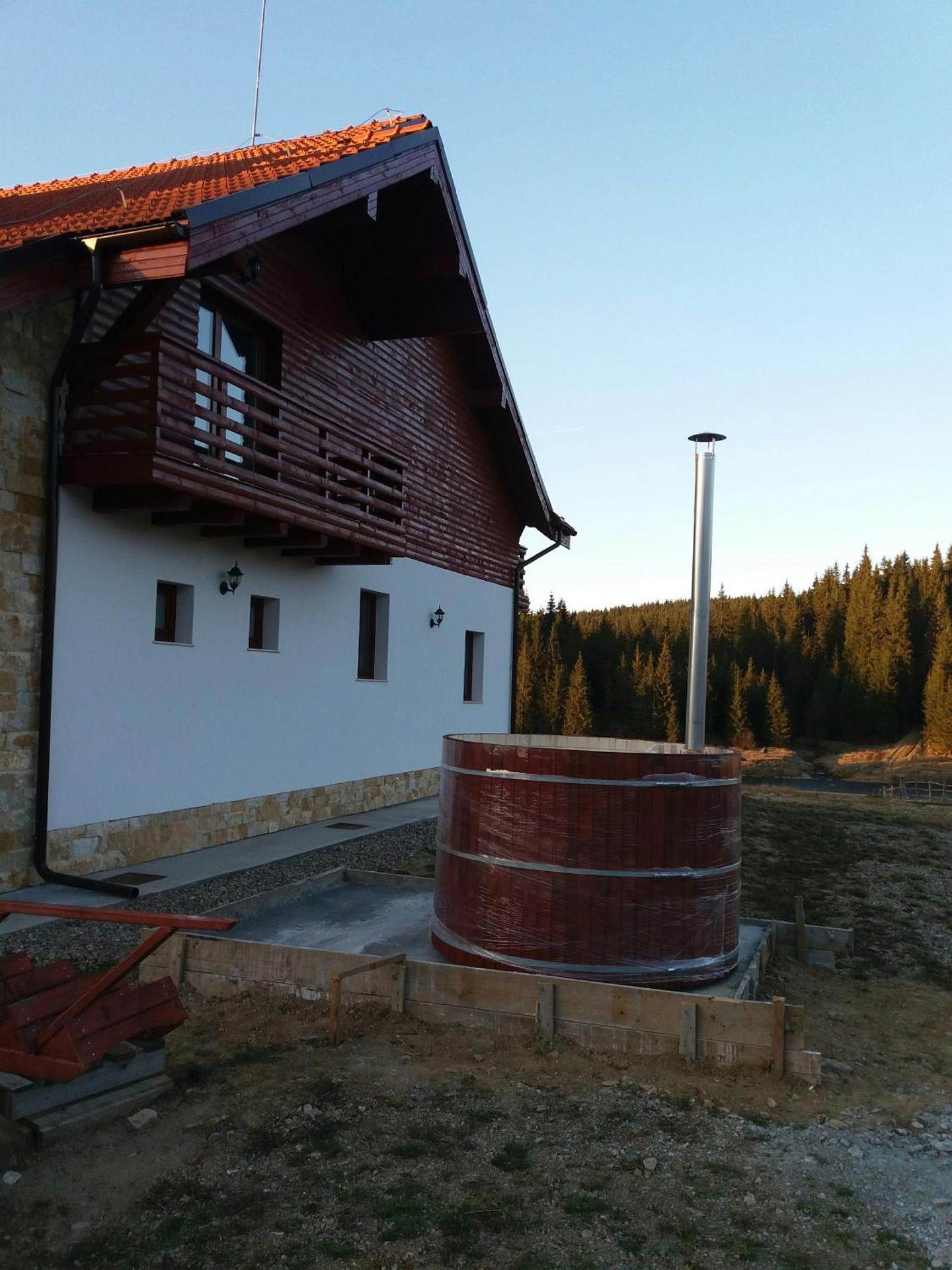 Pensiunea Agroturistica Alexandra