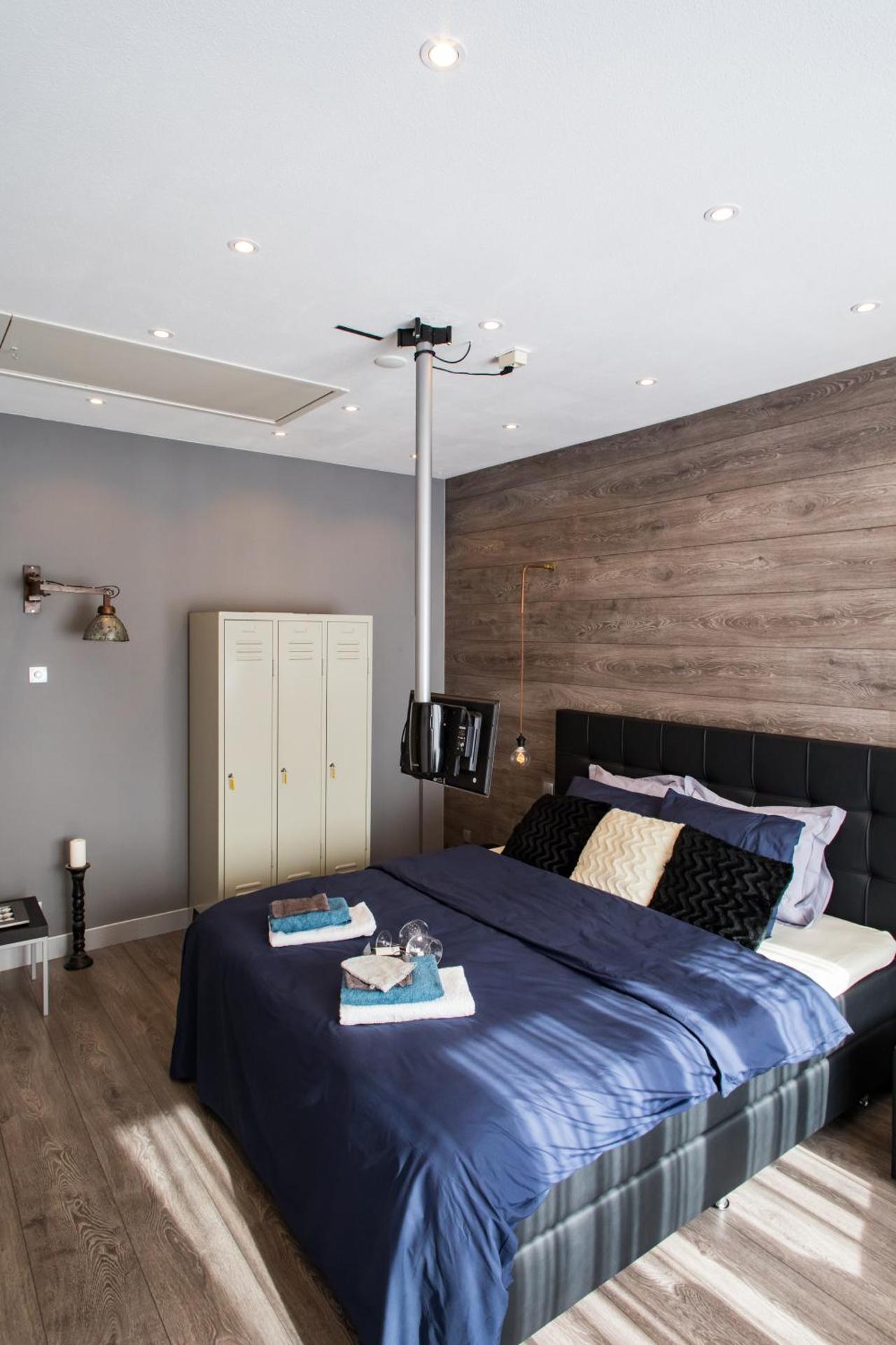 Luxe B&B Het Colmerhof