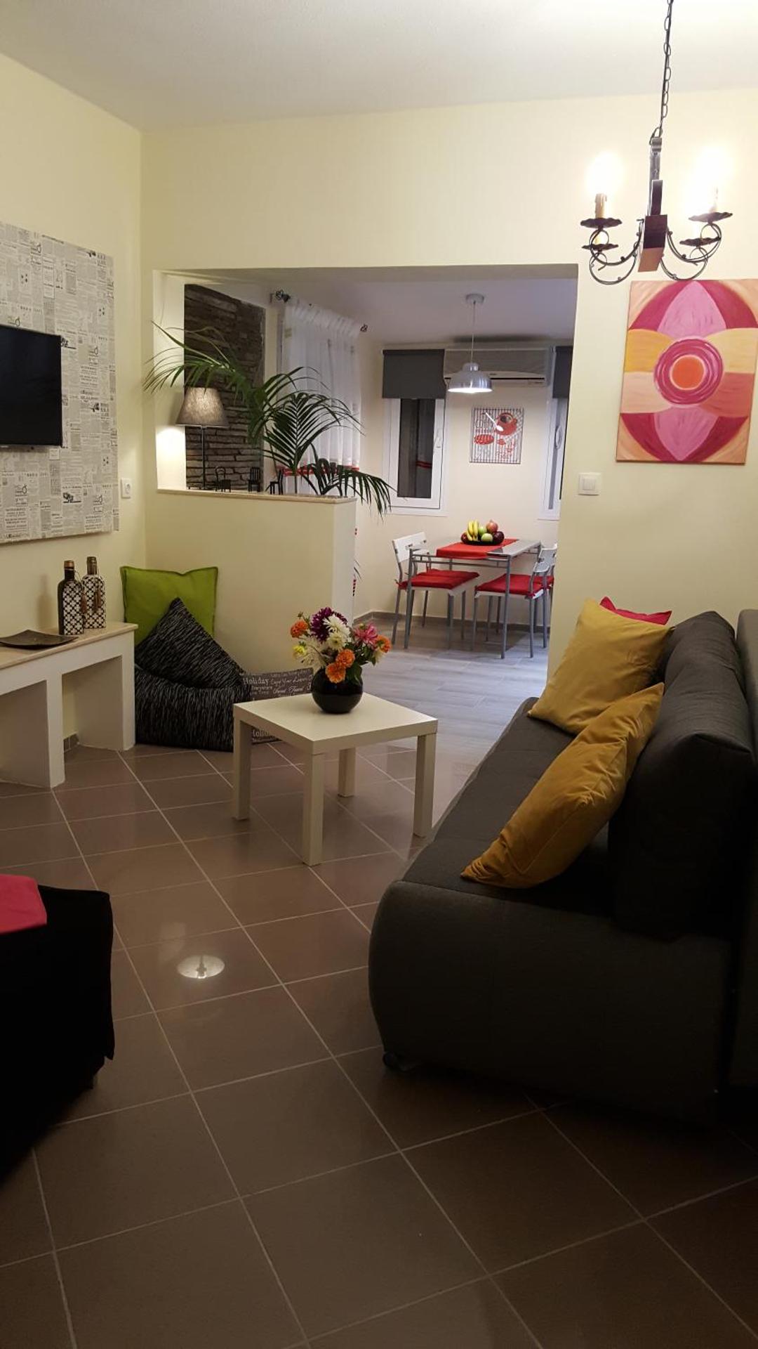 City Space Apartments