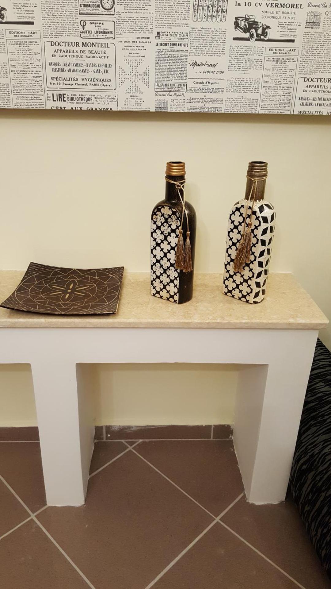 City Space Apartments