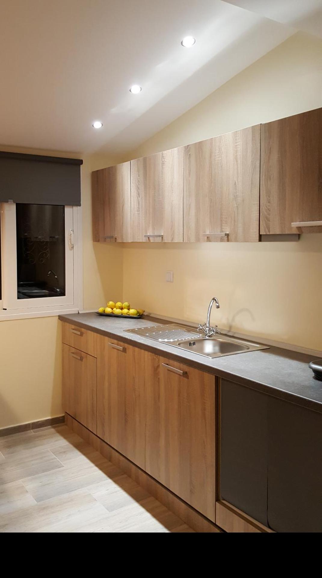 City Space Apartments