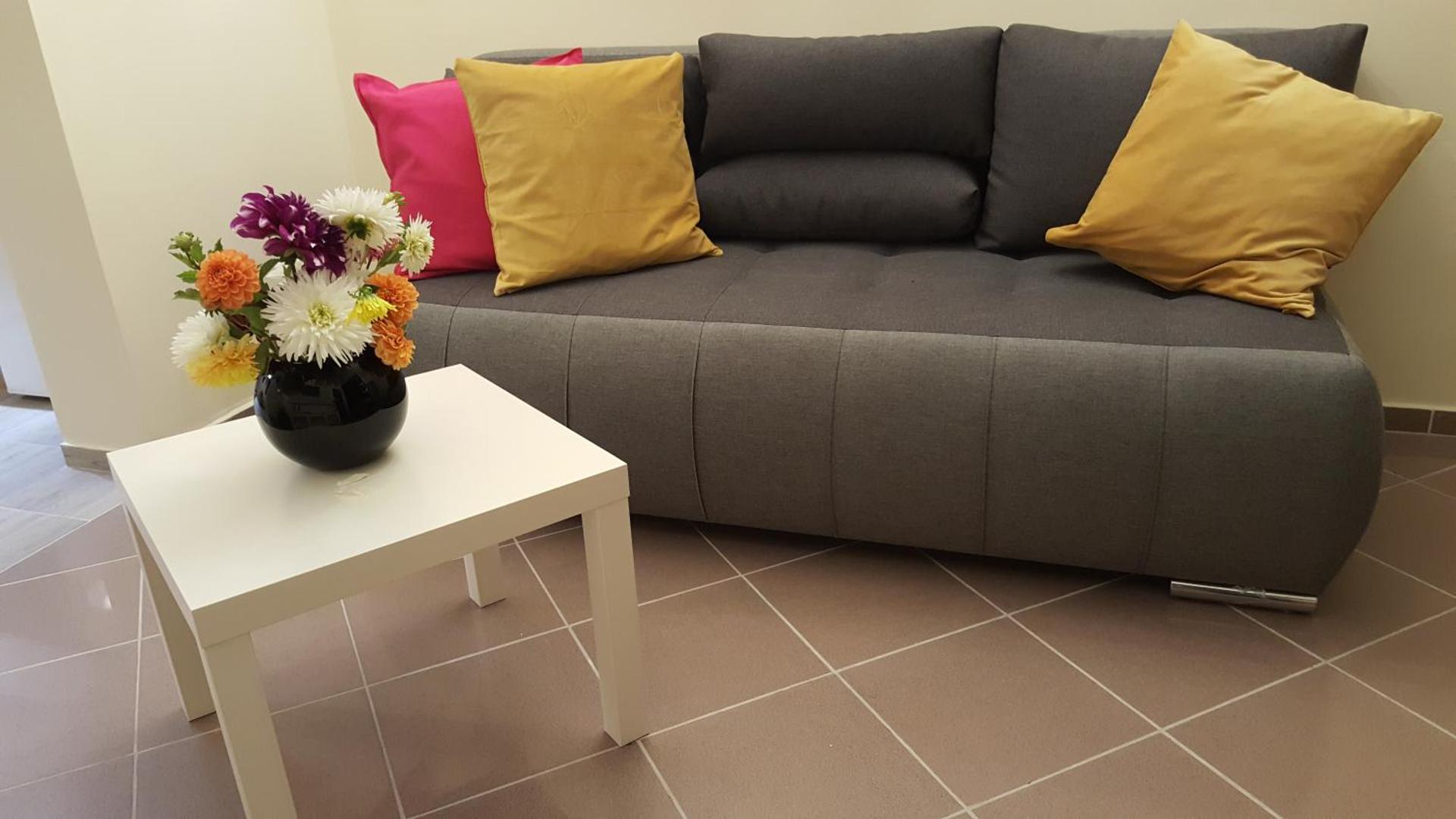 City Space Apartments