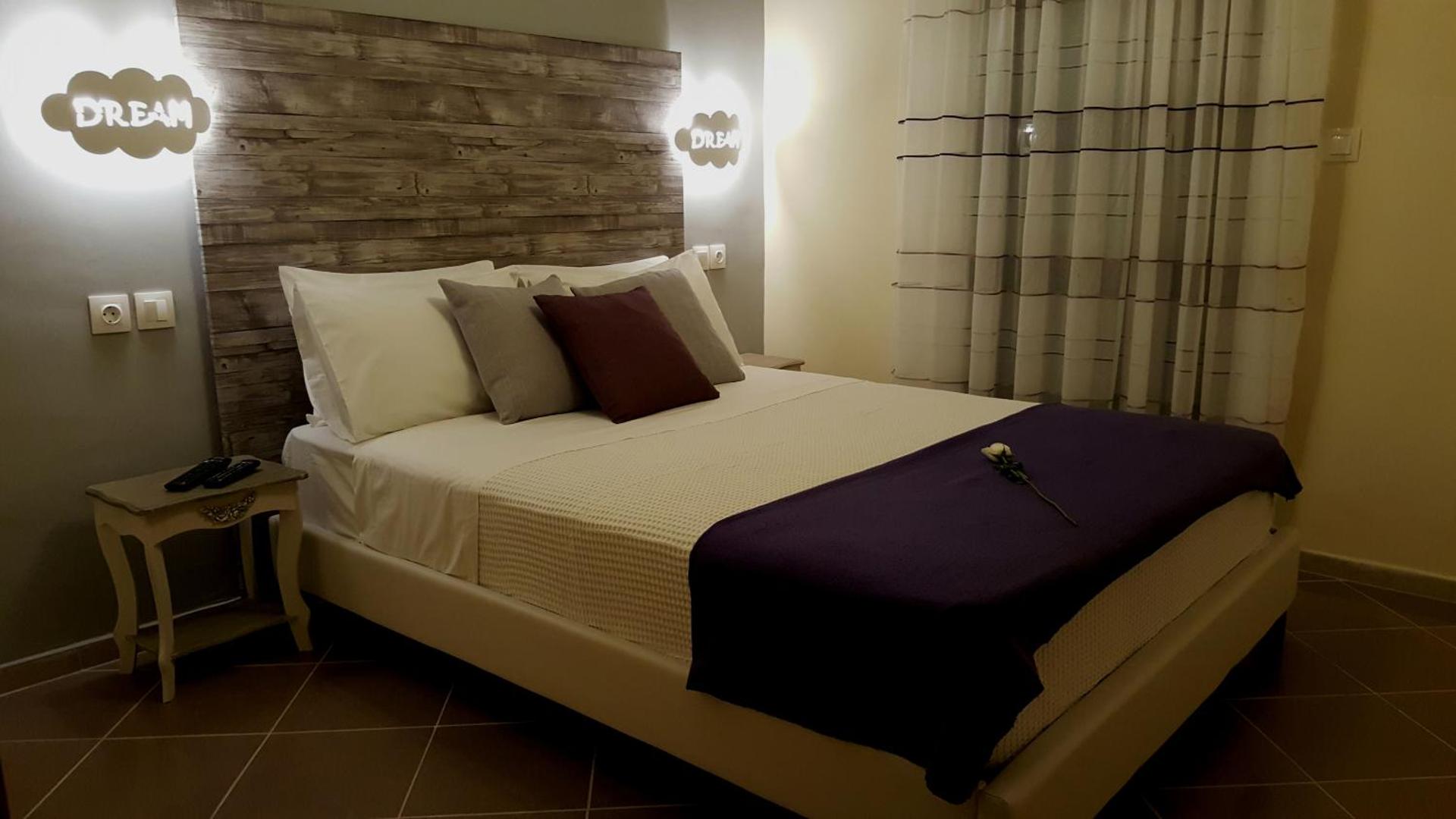 City Space Apartments