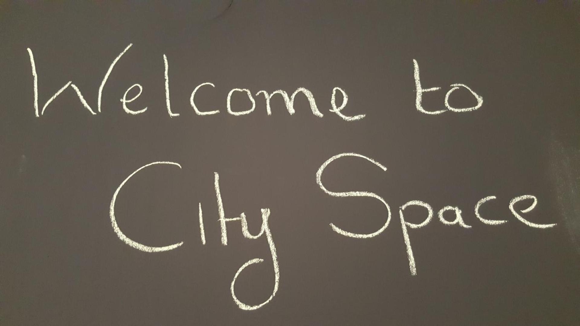 City Space Apartments