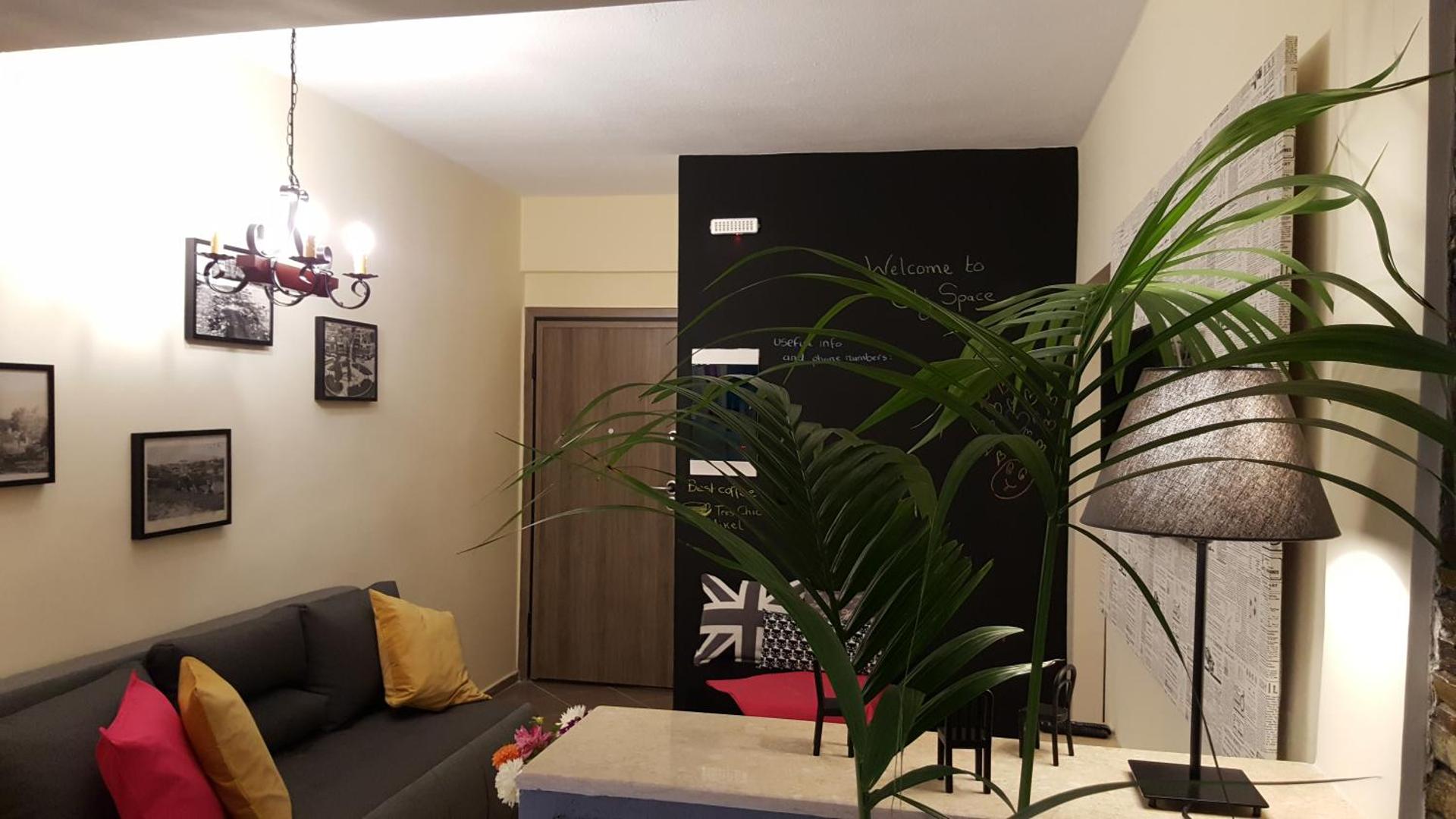 City Space Apartments