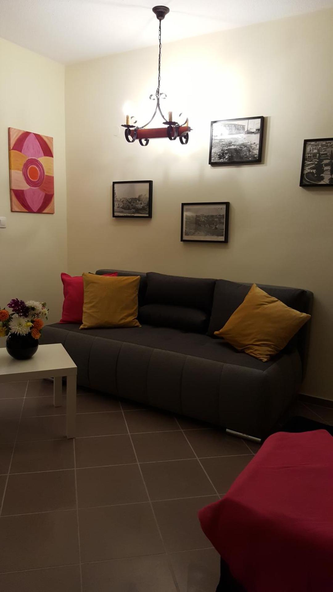 City Space Apartments