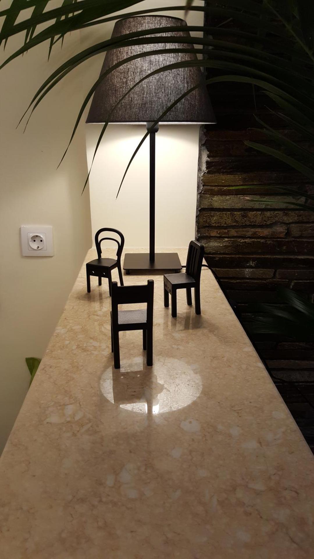 City Space Apartments