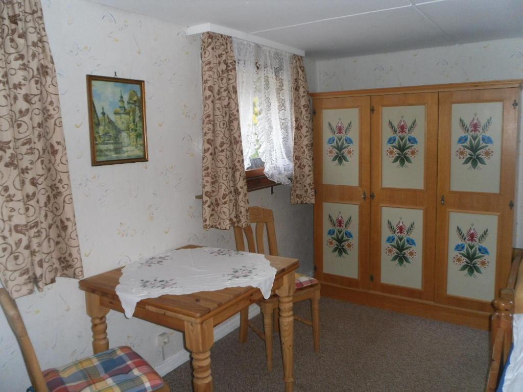 Landgasthaus Gemsennest