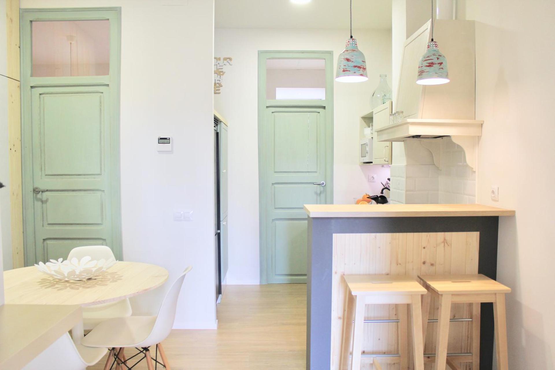 Apartamento Con Vistas Espectaculares