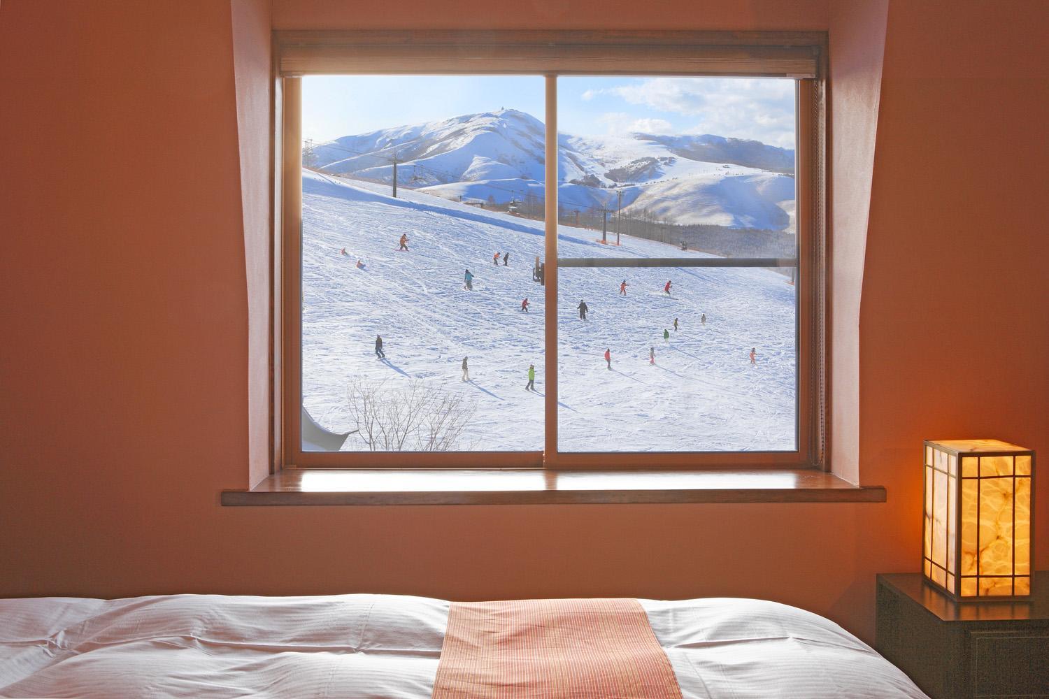 View (from property/room)