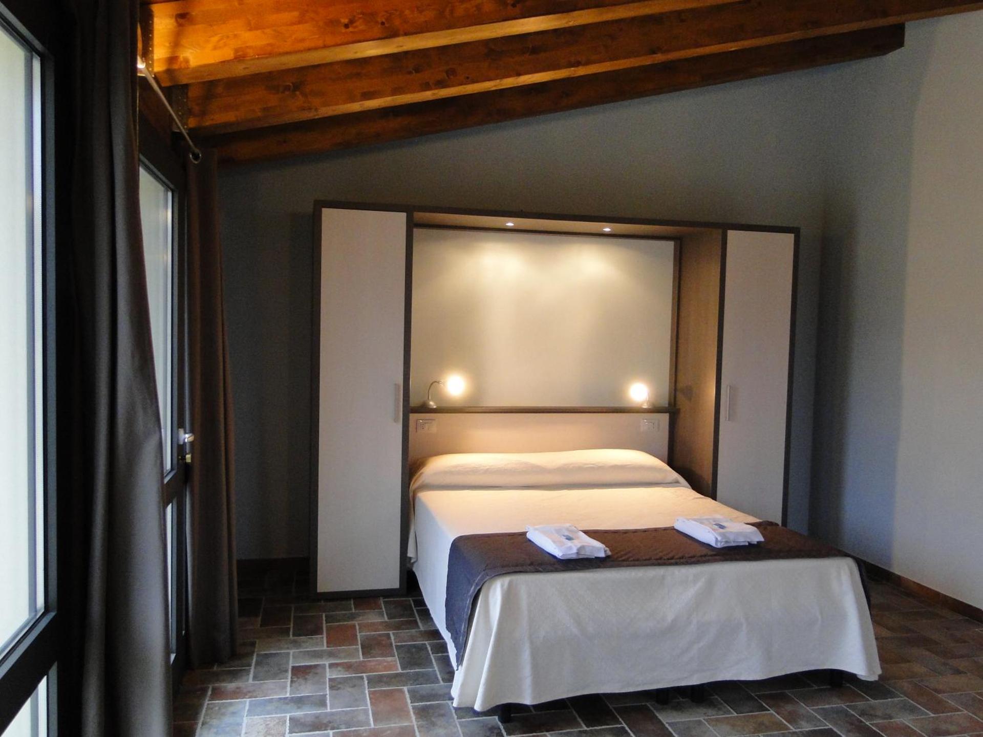 Agriturismo Belsito Pian Di Boccio