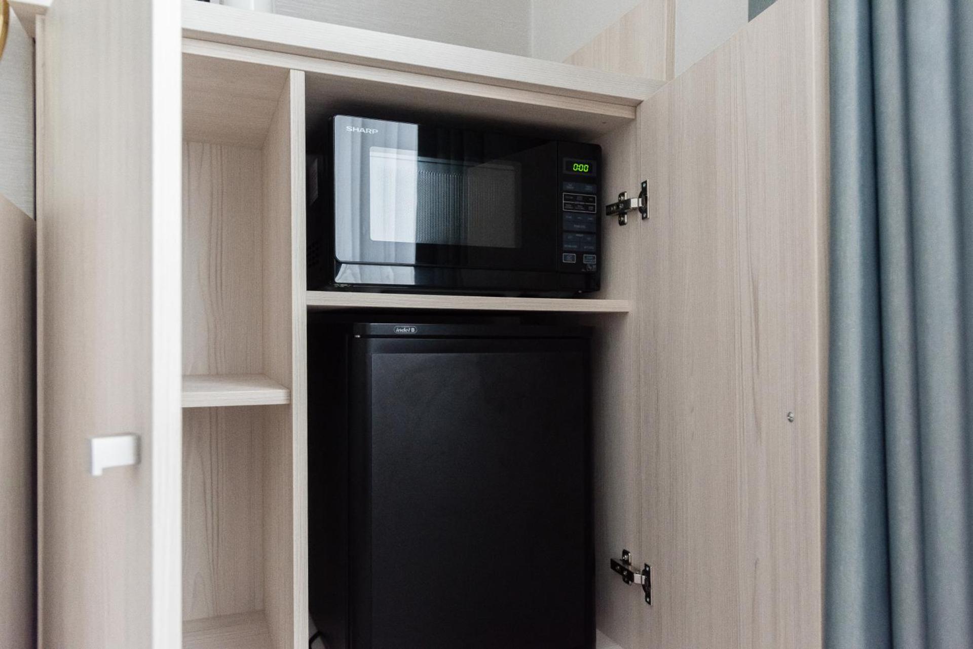 minibar