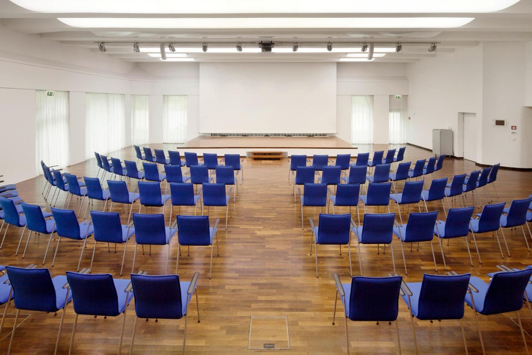 Katholische Akademie Schwerte