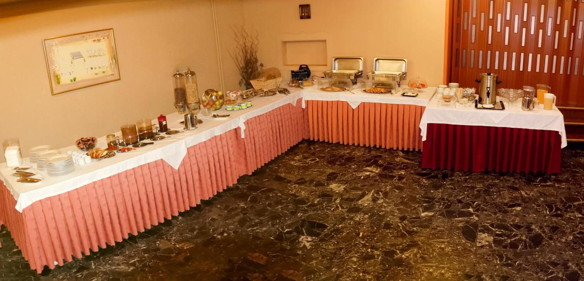 Banquet/Function facilities