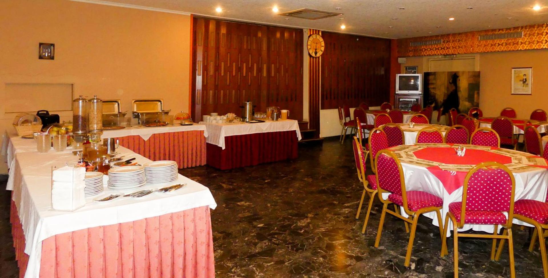 Banquet/Function facilities