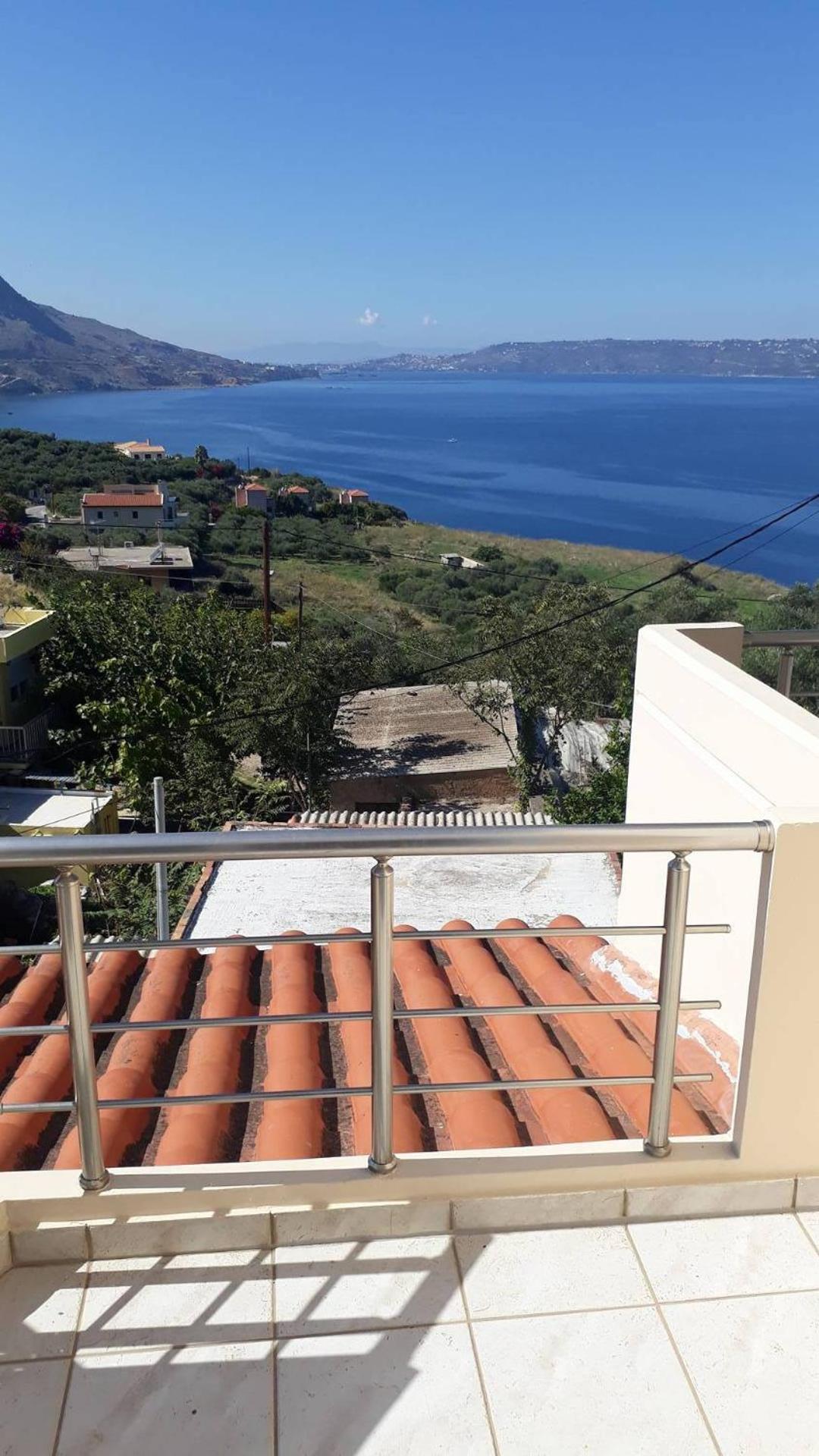 Olympic View Guesthouse