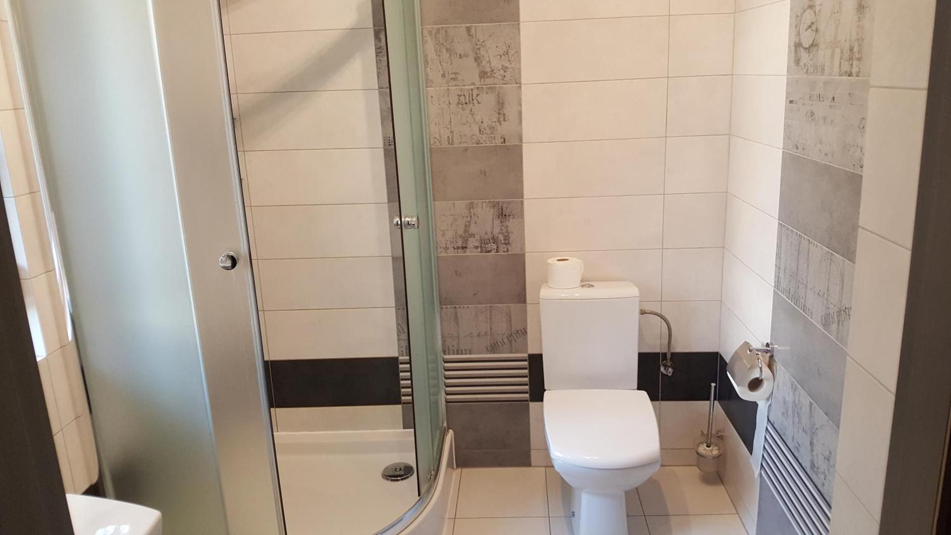 Apartamenty Boszkowo