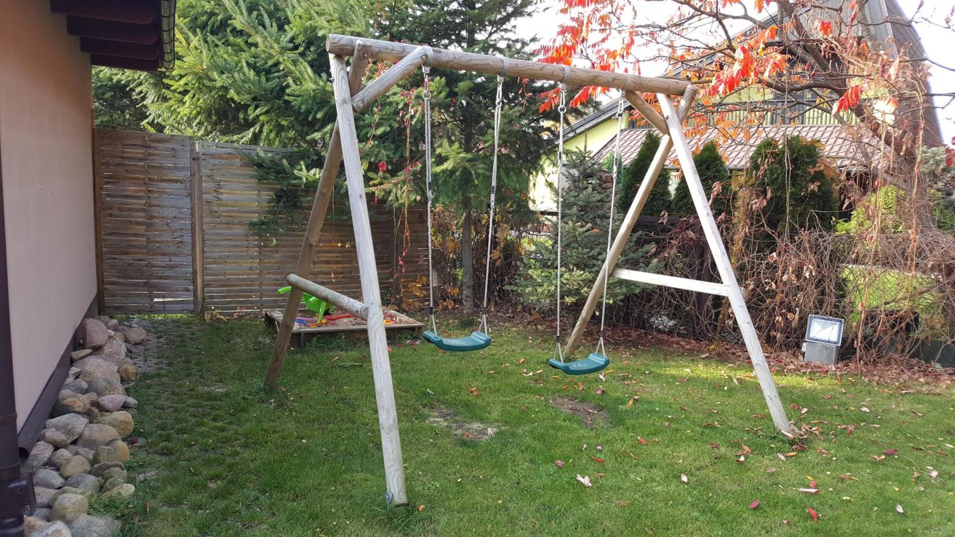 Apartamenty Boszkowo