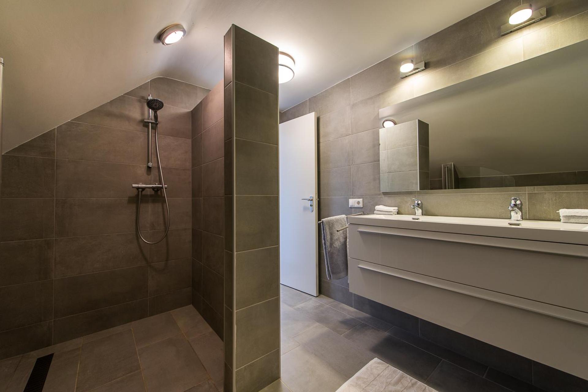 Vakantie aan de Maas