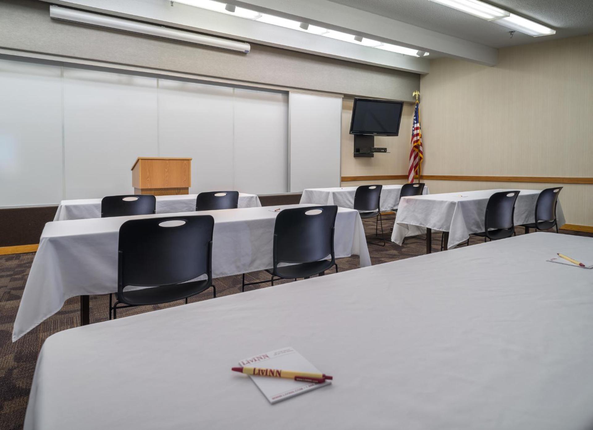 Meeting/conference room