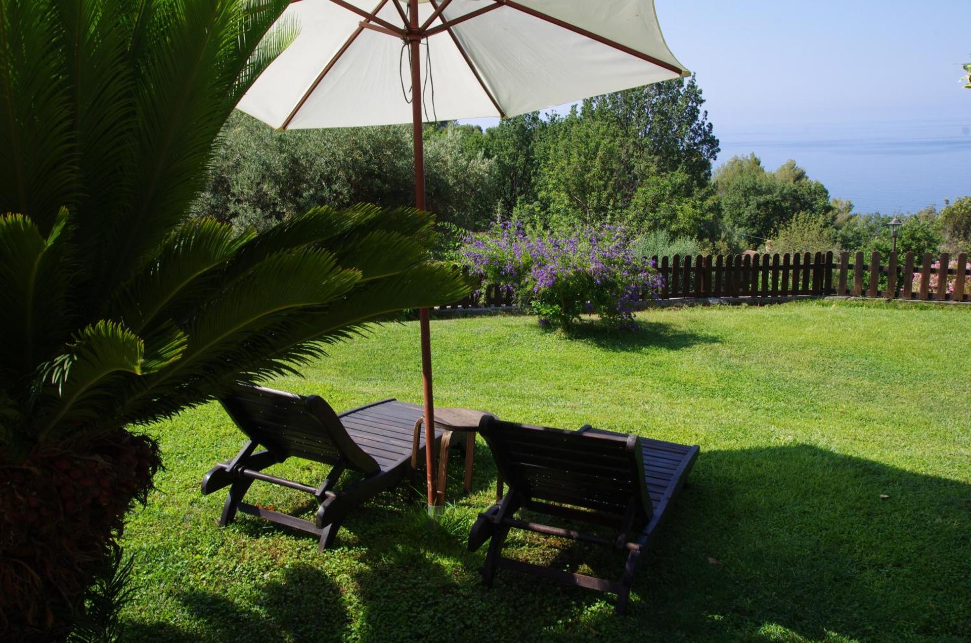 Bed and Breakfast Nefer