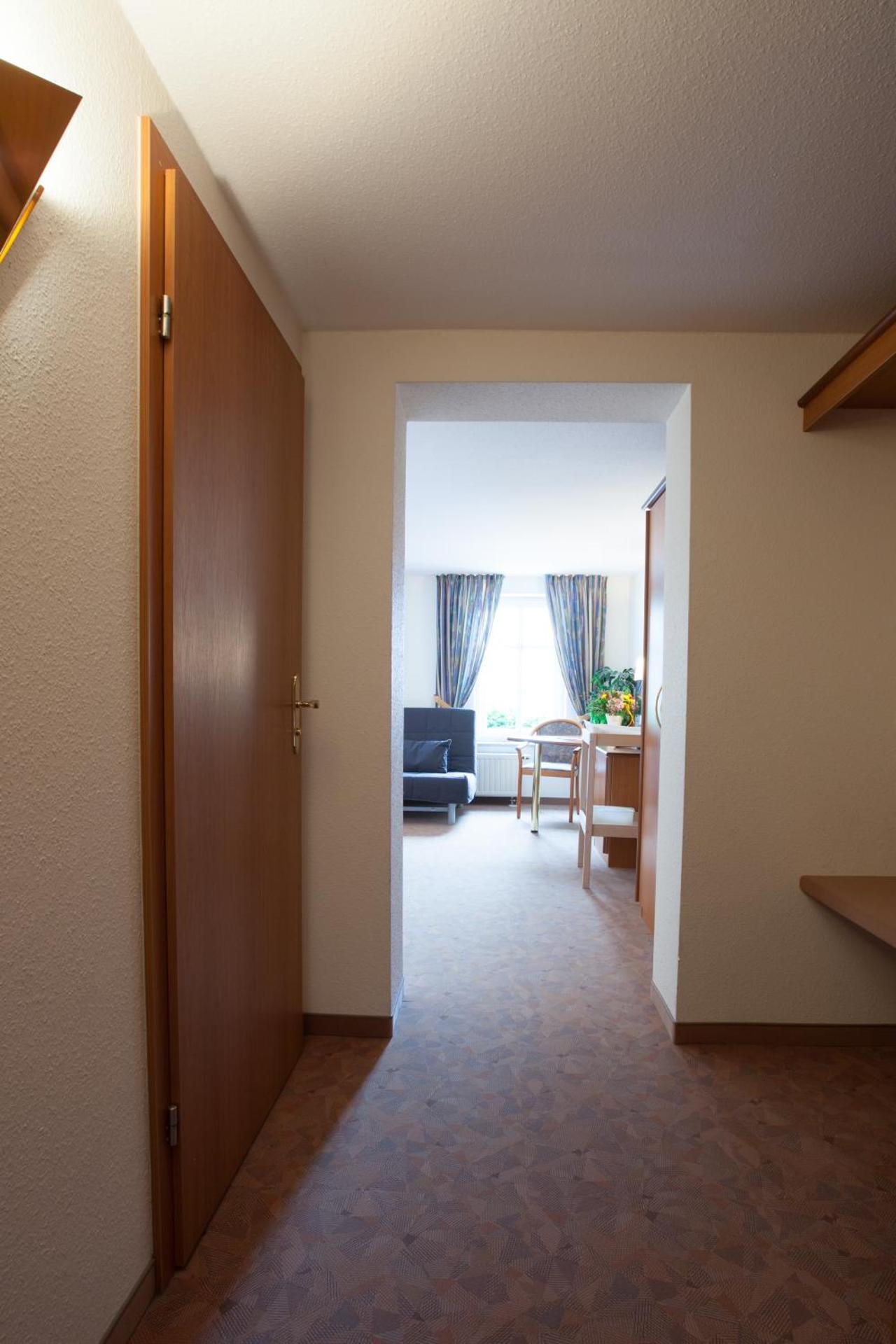 Hotel Reussischer Hof