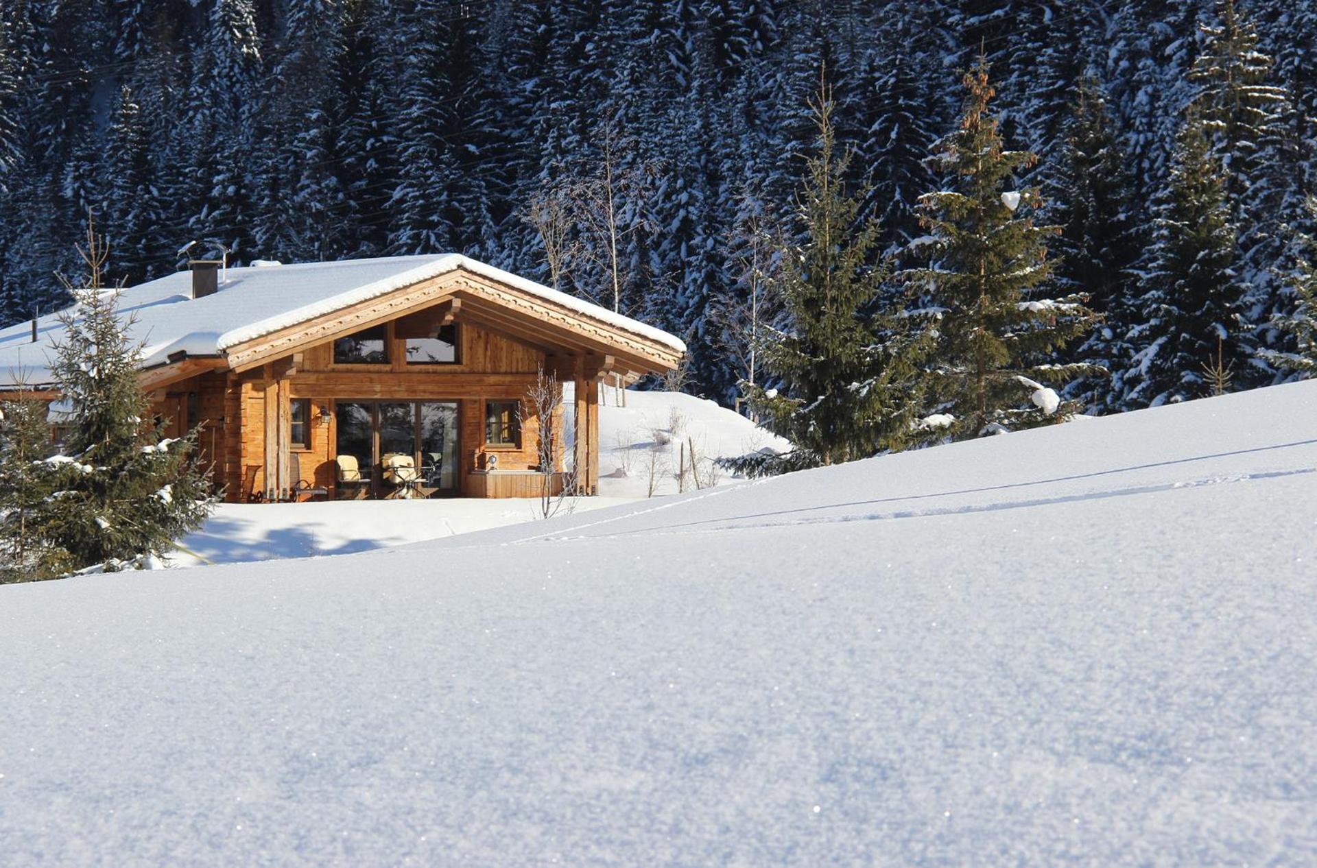 LaPosch - Dein Bergaway