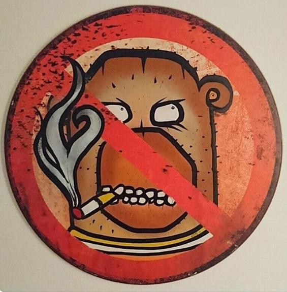 Small Twin Room - No Window - Shared Bathroom