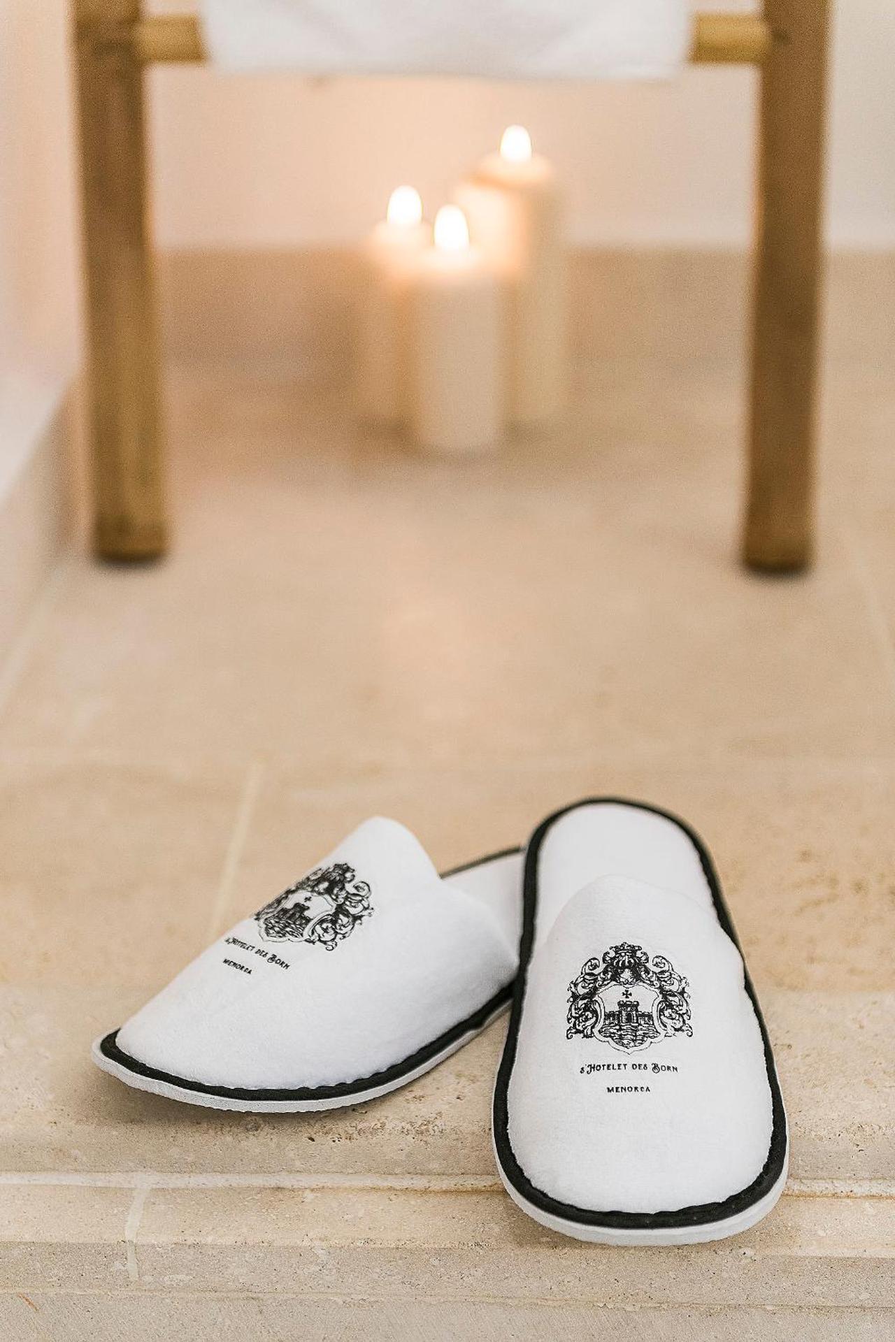 S'Hotelet d'es Born - Suites & SPA