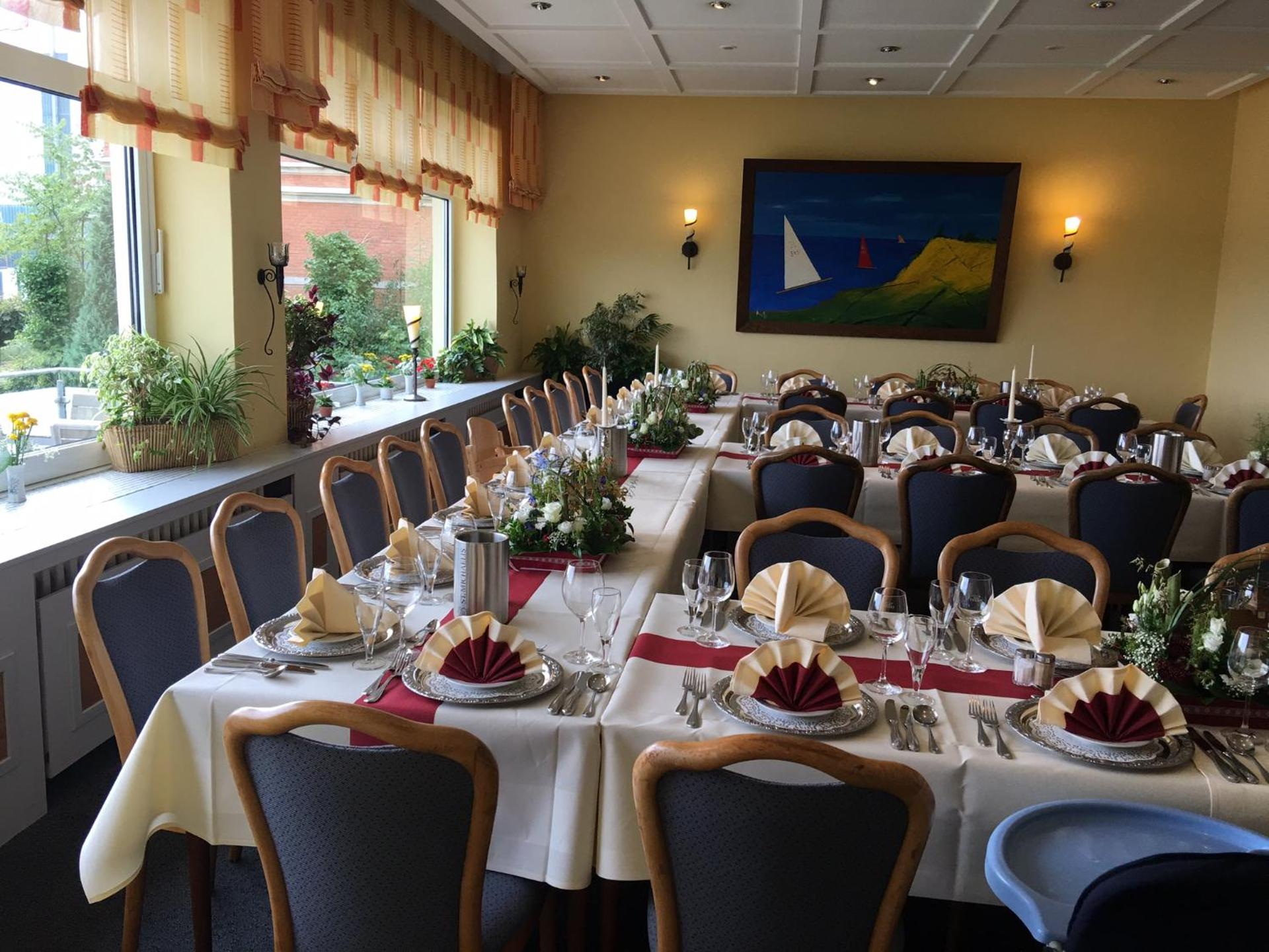 Banquet/Function facilities