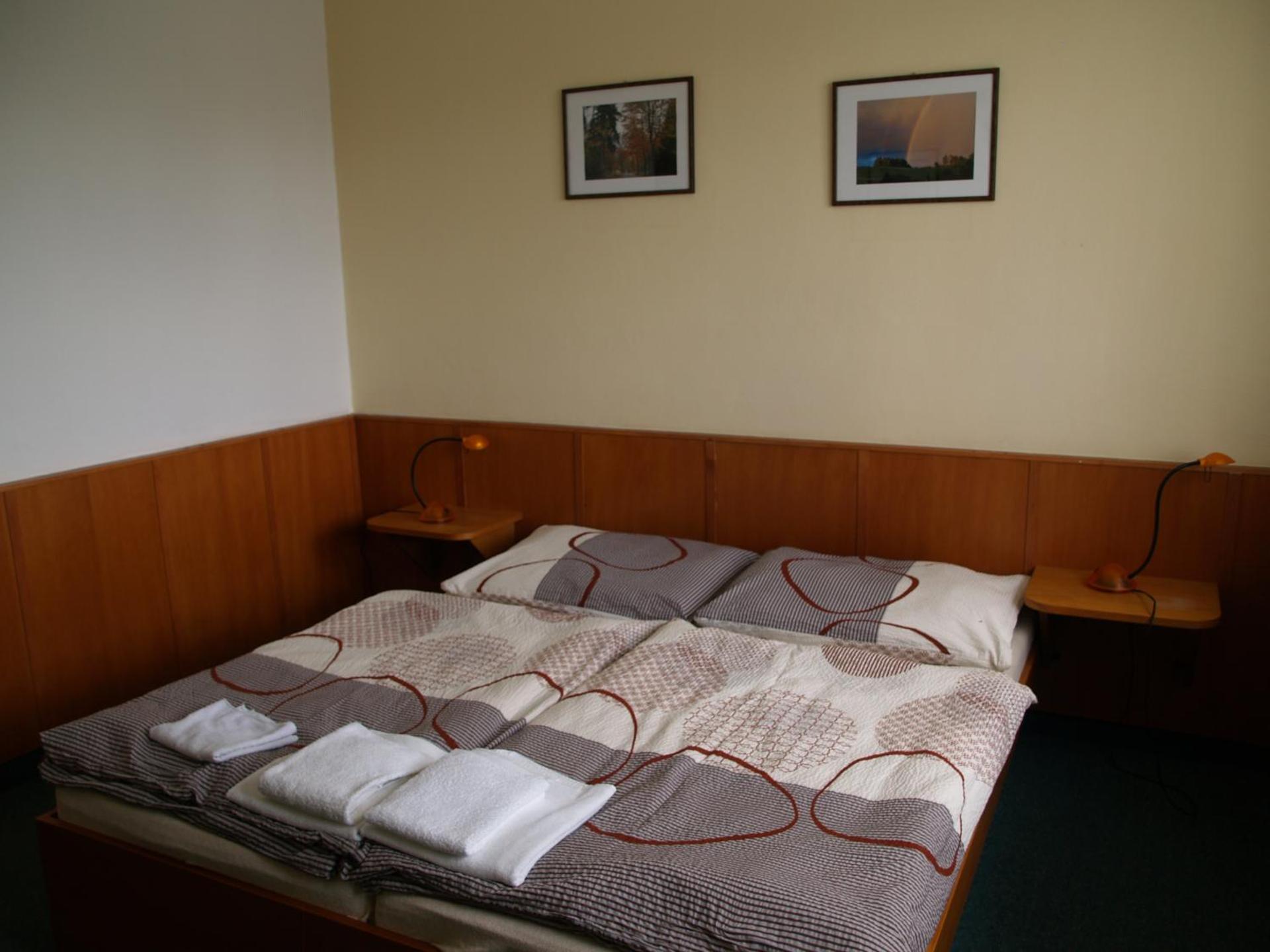 Pension Pod Šibeňákem