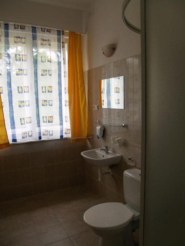 Pension Pod Šibeňákem