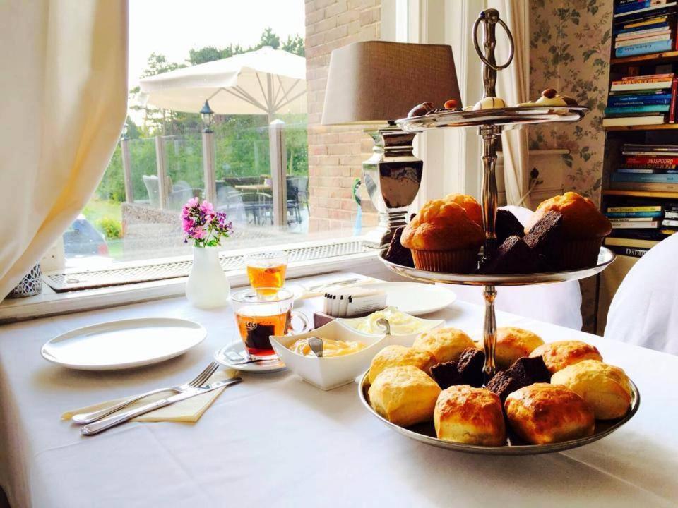 Landgoed Huize Glory