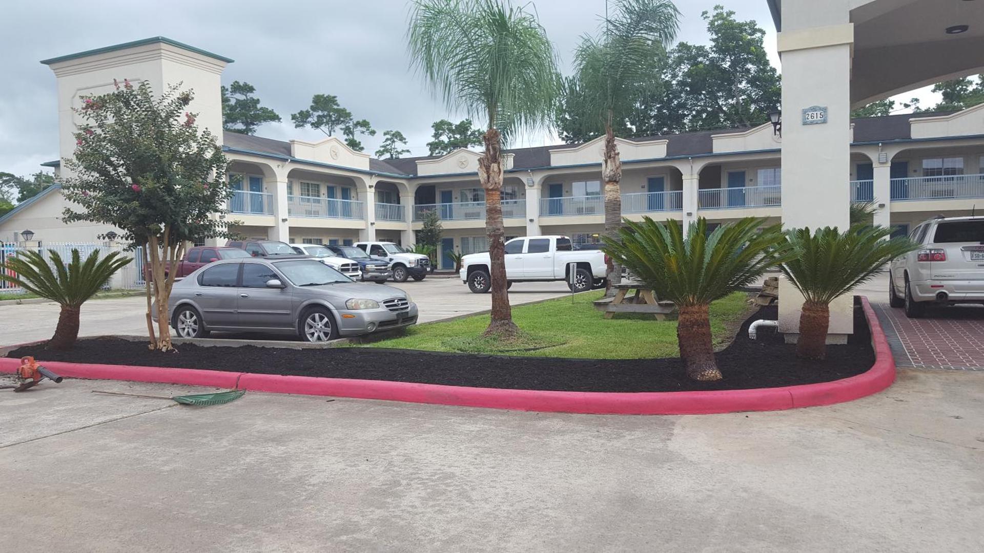 HomeBridge Inn and Suites