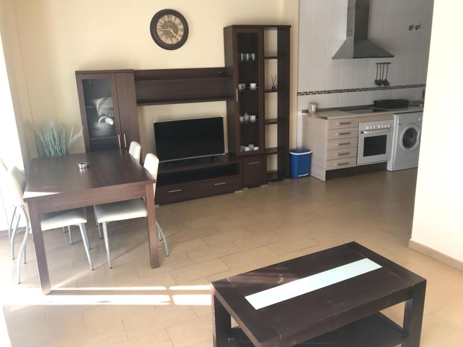 Apartamento La Paloma