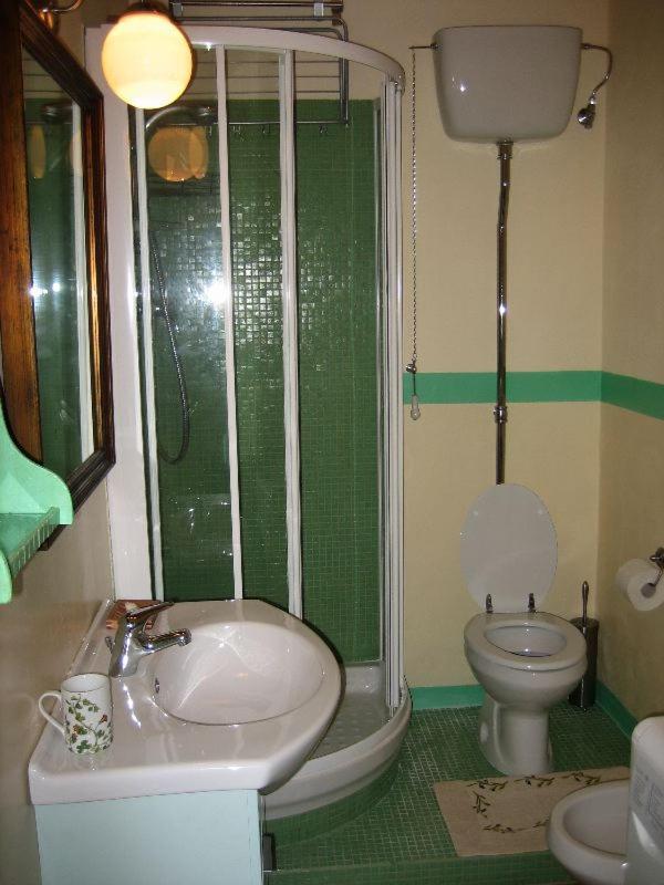 Bed & Breakfast del Teatro