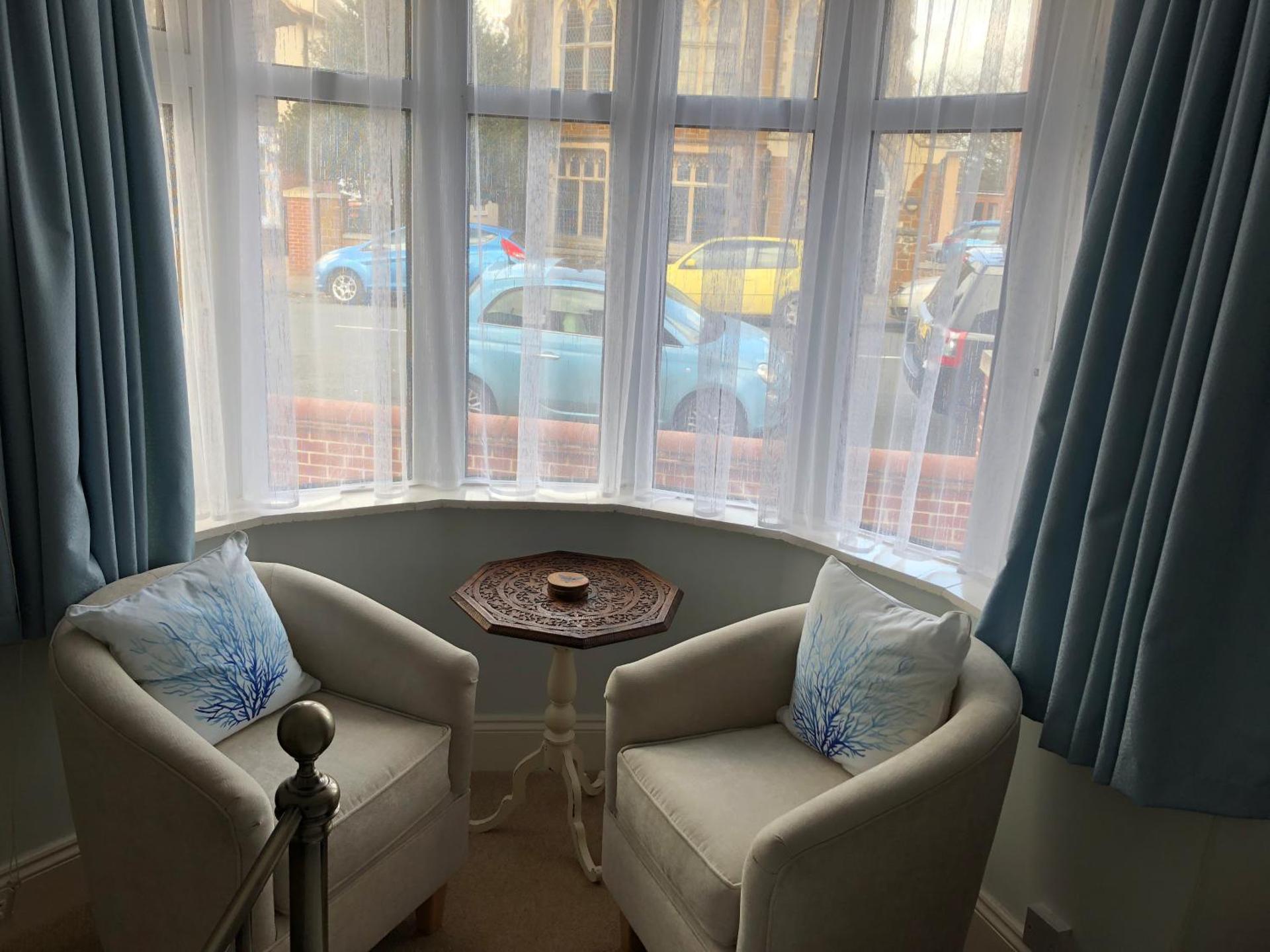 Burlington House Guest House