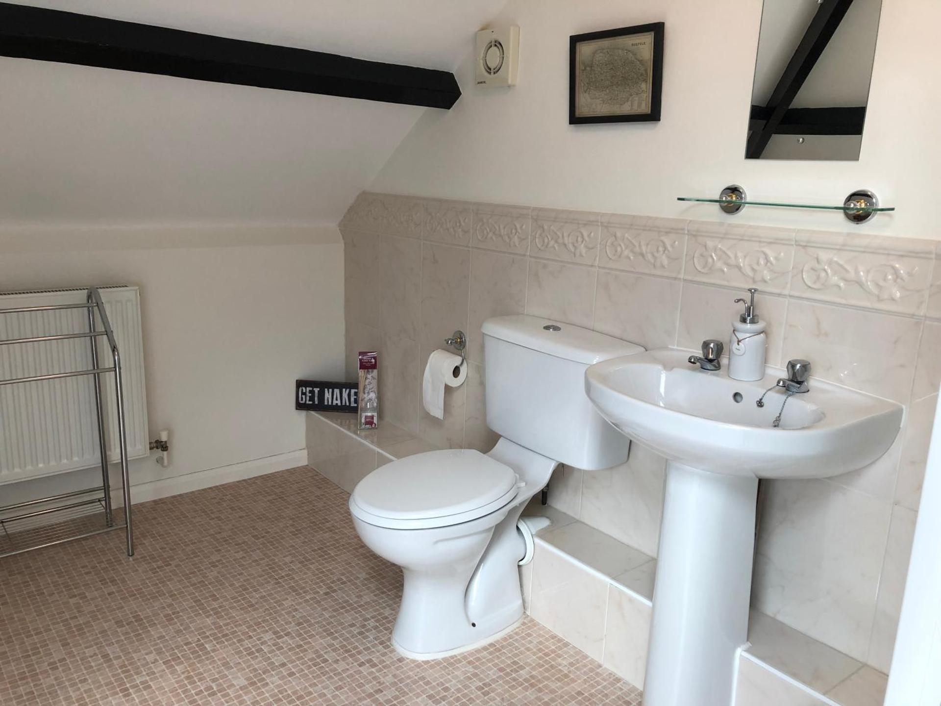 Burlington House Guest House