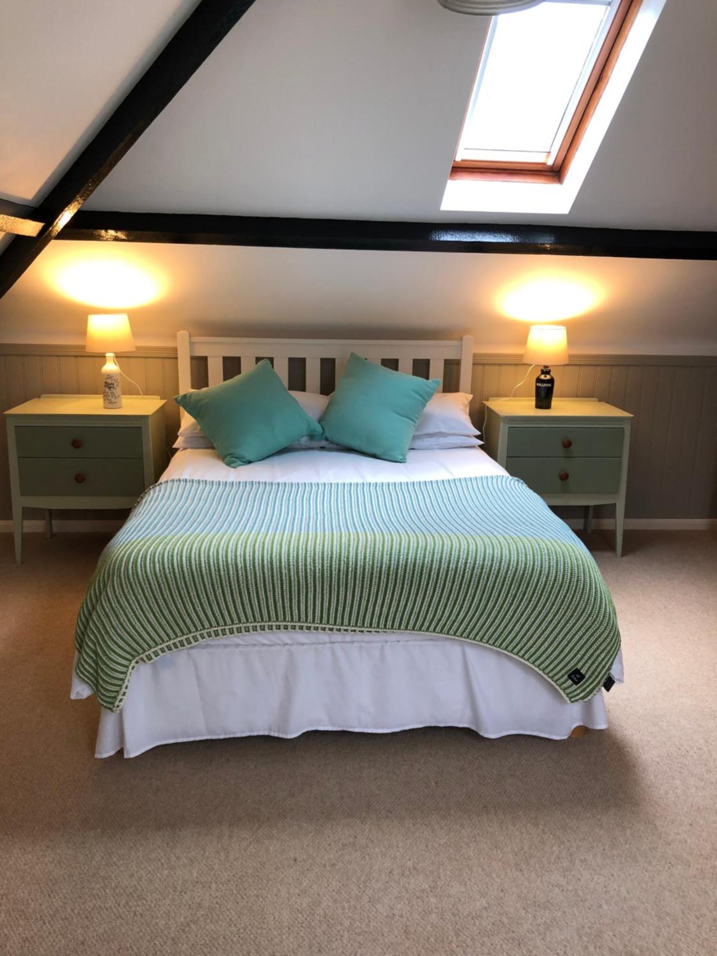 Burlington House Guest House