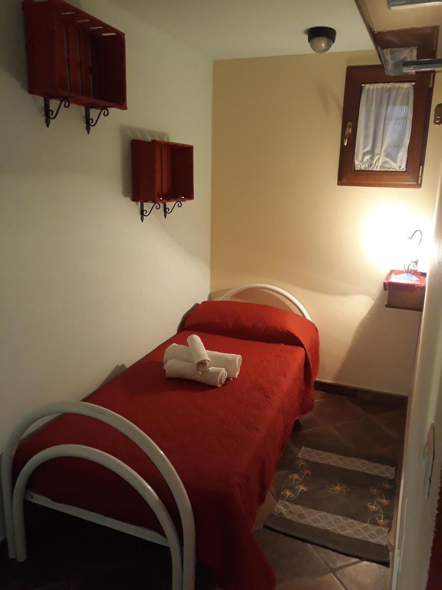 Bed And Breakfast Delle Grotte