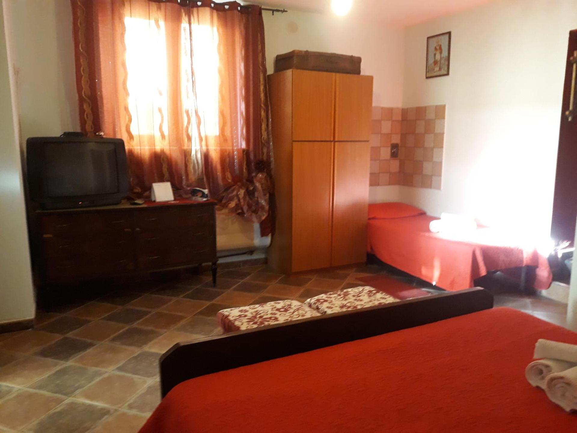 Bed And Breakfast Delle Grotte