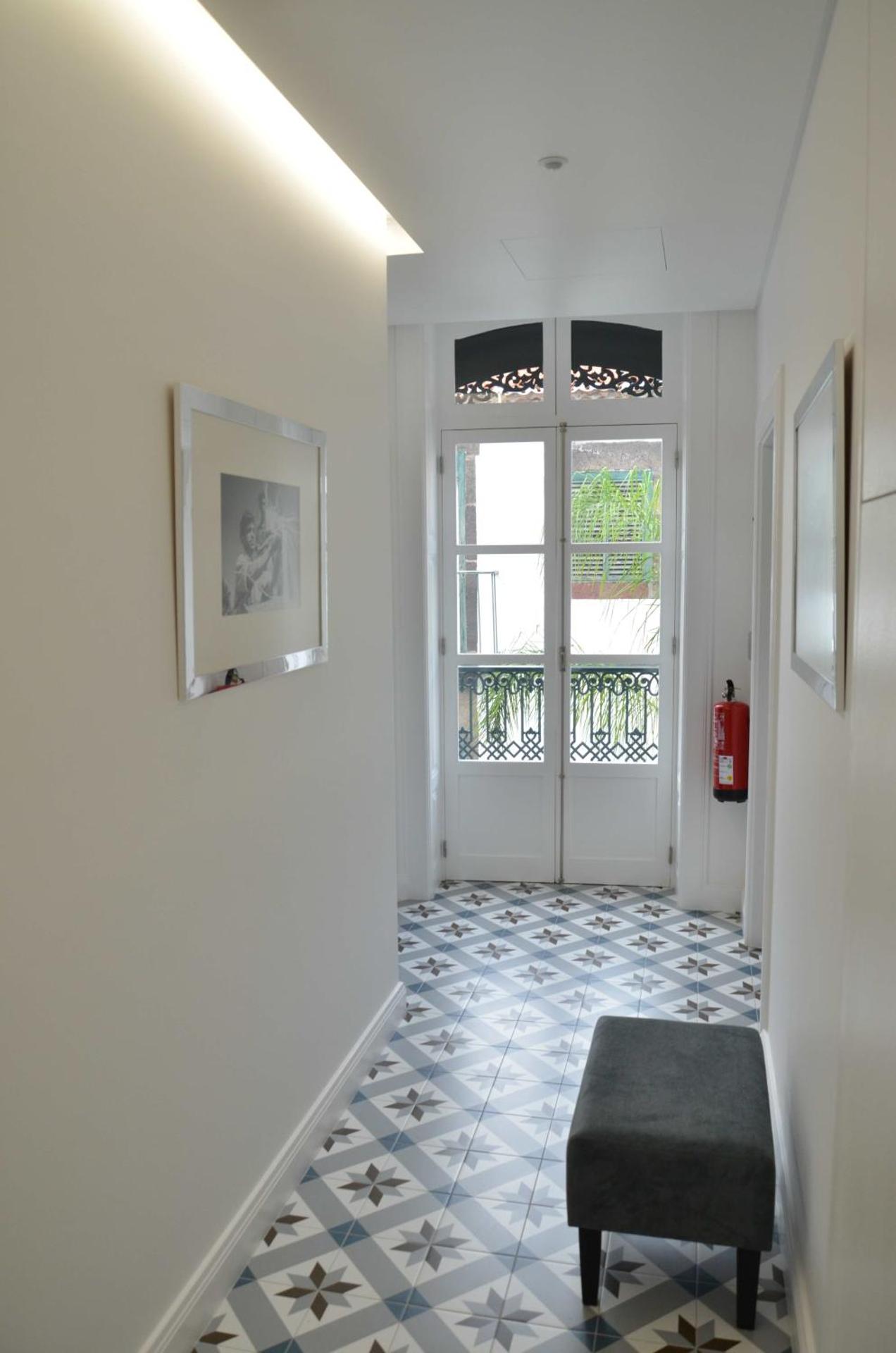 Edificio Charles 204