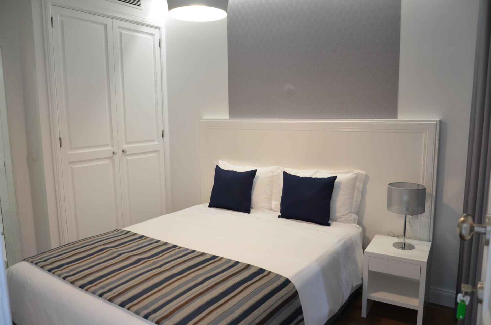 Edificio Charles 204